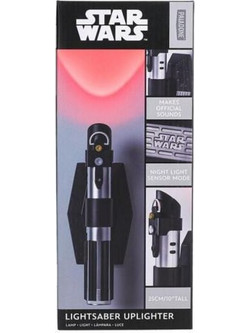 ΦΩΤΙΣΤΙΚΟ PALADONE STAR WARS LIGHTSABER UPLIGHTER PP11320SW