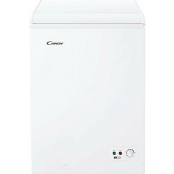 Candy CCHH 100E Καταψύκτης Μπαούλο 97lt