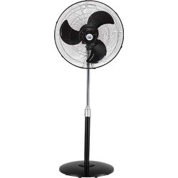Bormann Elite BFN8115 Ανεμιστήρας Δαπέδου Ορθοστάτης 50cm 80W