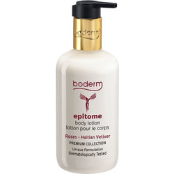 Boderm Epitome Ενυδατική Lotion Σώματος 300ml