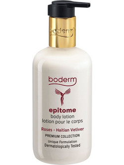 Boderm Epitome Ενυδατική Lotion Σώματος 300ml