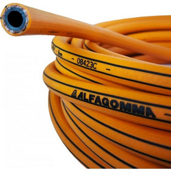 Λάστιχο Ψεκασμού Alfagomma Alfavyl 8mm 100m 80bar