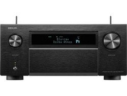 Denon AVC-A1H Home Cinema 15.4 150W/8Ω