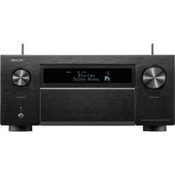 Denon AVC-A1H Home Cinema 15.4 150W/8Ω
