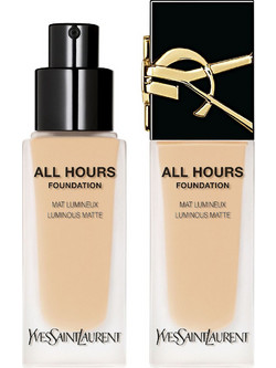 Yves Saint Laurent All Hours Foundation LC1 30ml