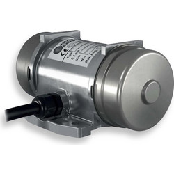 ΗΛΕΚΤΡΙΚΟΣ ΔΟΝΗΤΗΣ ITALVIBRAS 3/45, 220V
