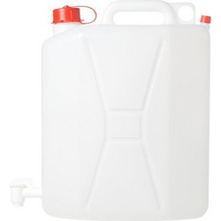 Δοχείο Νερού Velco με Βρυσάκι 20lt 12-01311
