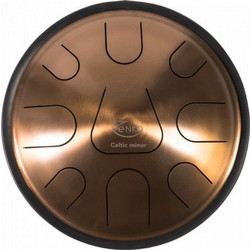 ZENKO CELTIC MINOR