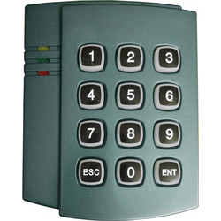 Πληκτρολόγιο Card reader RFID ACR-94B REALSAFE