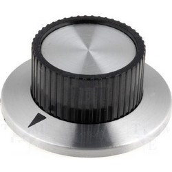 Κουμπί πλαστικό 36.8mm RN-114B SCI