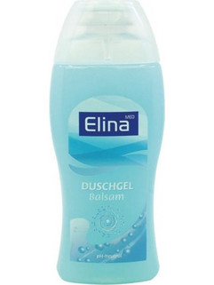 Elina Med Shower Balsam 250ml