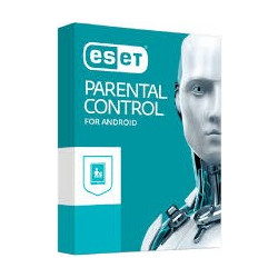 Eset Parental Control for Android για 1 Έτος Χρήσης