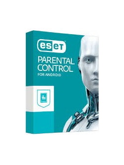 Eset Parental Control for Android για 1 Έτος Χρήσης