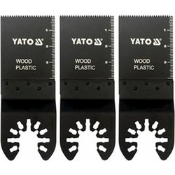 YATO Saw blade cutting 34mm, 3τεμ. (34685)
