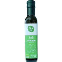 Όλα Bio Λάδι Αβοκάντο 250ml