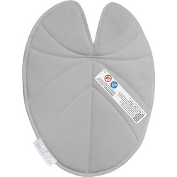 Βρεφικό Μαξιλάρι Μπάνιου Baby Bath Cushion Grey Summer Infant SIM08738 - Summer Infant - SIM08738