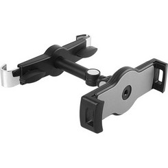 ΒΑΣΗ ΑΥΤΟΚΙΝΗΤΟΥ PAD28-03 ΓΙΑ TABLET/SMARTPHONE 4.7-12.9'' ΜΑΥΡΗ BRATECK