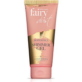 Avgerinos Cosmetics Fairy Dust Shimmer Ενυδατικό Gel Σώματος 100ml