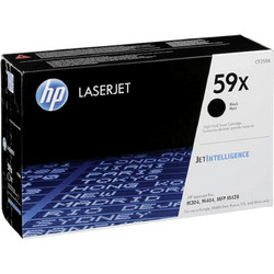 HP 59A Black Toner