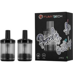 Fumytech Purely AIO Ανταλλακτικό Pod 0.8Ω