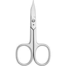 Zwilling Combination Nail Scissors Polished 90mm - Single