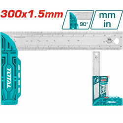 TOTAL ΓΩΝΙΑ ΓΩΝΙΑΣΜΑΤΟΣ 300mm (TMT61126)