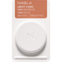 Nabla Liberty X Mono Mushroom Σκιά Ματιών 1.3gr