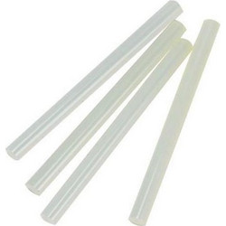 Θερμοκολλητική σιλικόνη 12τεμ μίνι 7,2X100 DEKTON DT60881