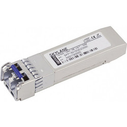 SFP Module Intronics SF0203 up to 550m - 1Gbps - Multi-Mode SF0203