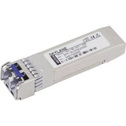 SFP Module Intronics SF0203 up to 550m - 1Gbps - Multi-Mode SF0203