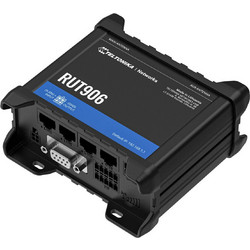 Teltonika RUT906 Ασύρματο 4G Router