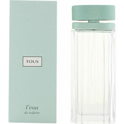 Tous L'Eau de Toilette 90ml