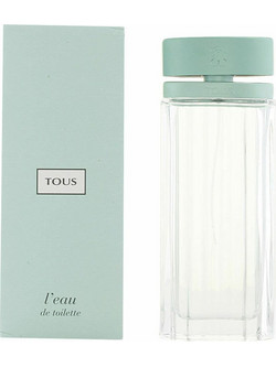 Tous L'Eau de Toilette 90ml