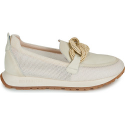 HISPANITAS ΓΥΝΑΙΚΕΙΑ LOAFERS MELBOURNE-V25 HV254065, ΕΚΡΟΥ-ΙΒΟΥΑΡ, Γυναίκα