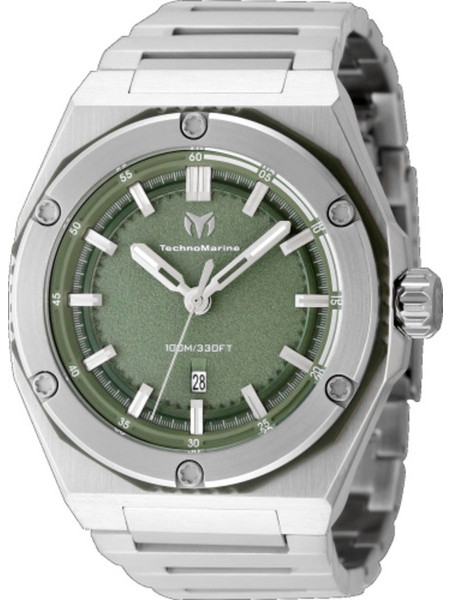 TechnoMarine Coral Ανδρικό Ρολόι TM-416075
