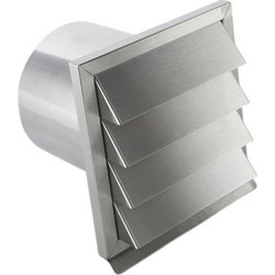 Elica KIT0121010 Στρογγηλή Εξωτερική Περσίδα