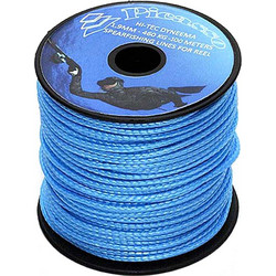 PICASSO - Dyneema 1,9mm Σχοινί για Invert Roller Ψαροτούφεκα (455kg)