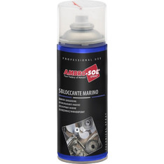 Σπρέι λιπαντικό & αντισκωριακό σκαφών 400ml 571200.0005