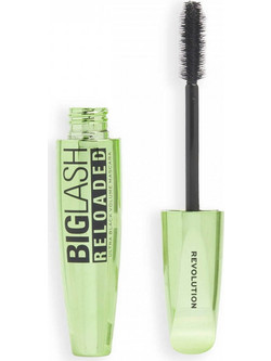 Makeup Revolution Big Lash Reloaded Mascara 8ml