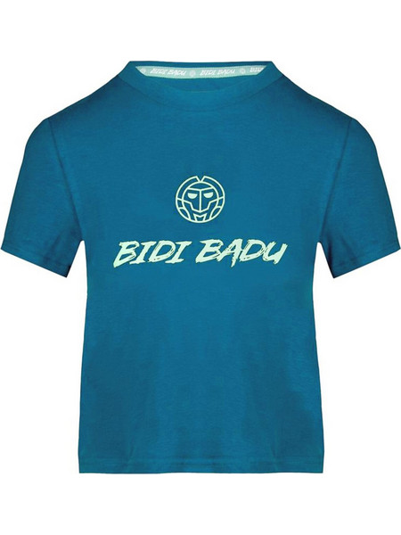 Women's Bidi Badu Rotatores T-Shirt W3620003-PT