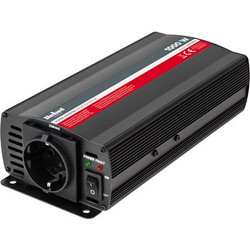 Inverter 12VDC 500W 230V AC URZ3162 REBEL