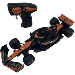 BW McLaren F1 Τηλεκατευθυνόμενο Αυτοκίνητο 1:20 39220M