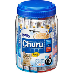 Inaba Churu Diet Tuna & Chicken 14gr