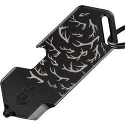 ΠΟΛΥΕΡΓΑΛΕΙΟ ΜΠΡΕΛΟΚ KEY RING SHARD DT BLACK ANTLER GE-1074041 | GERBER
