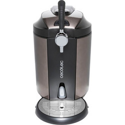 CECOTEC BeerFlow Steel 5000