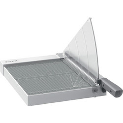 Κόπτης Γκιλοτίνα Leitz Precision Home Office A4