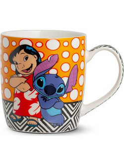 Lilo & Stitch Mug 360 ml - EGN102011