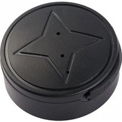 GF-08 Mini GPS Tracker GPRS για Αυτοκίνητα / Μηχανές / Παιδιά / Ηλικιωμένους / Κατοικίδια