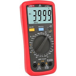 UNI-T UT-39C+