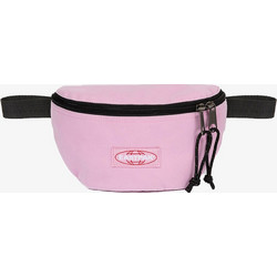 Eastpak Mini Springer Τσαντάκι Μέσης Ροζ EK15F-7D1